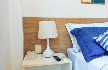 Iloa Alagoas, apto Luxo 02 quartos sala e cozinha - Foto 20