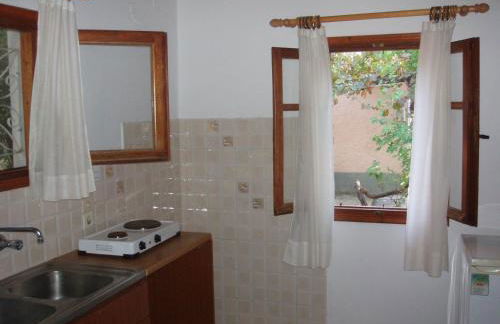 Eleni Studios & Apartments - Foto 21