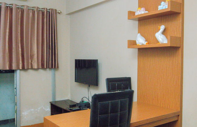 ARBA Sentra Timur Tower Sapphire - Photo 5