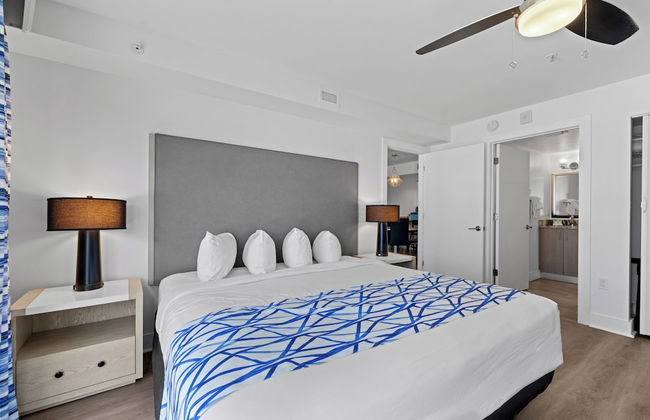 Provident Oceana Beachfront Suites - Foto 15