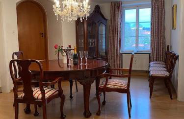 FeWo im Torbau - Foto 7