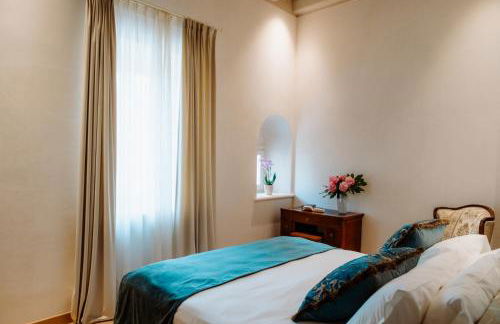 Wine Relais Villa Cipolla Pieropan - Foto 19