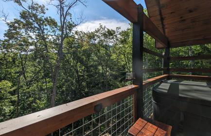 Counting Stars Luxury Cabin! - Foto 54