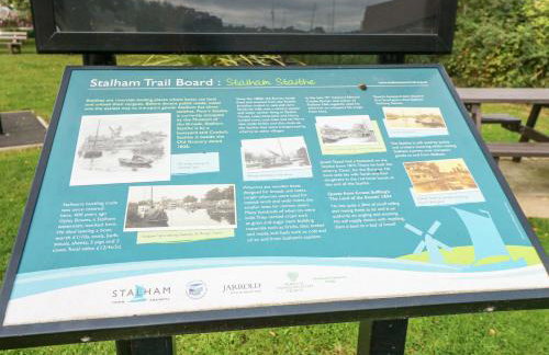 The Mill Stones - Photo 34