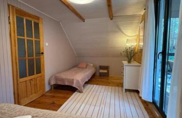 Daleko od Szosy - Foto 8