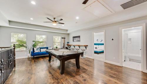 Valley Vista Luxury Retreat w Pool Cinema Games - Foto 5