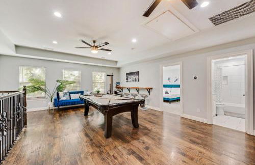 Valley Vista Luxury Retreat w Pool Cinema Games - Foto 5