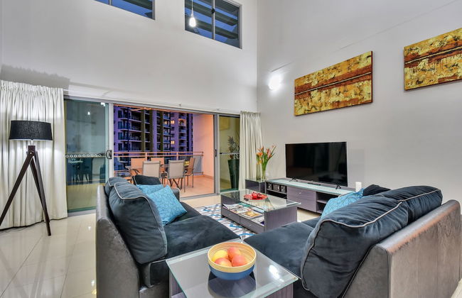 Argus Apartments Darwin - Foto 35