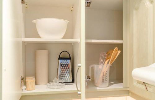 Ferienwohnung Jasmin - Gera Zentrum NEU renoviert - Foto 21