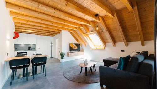 Moderne 3 Zi.-FeWo BlackForestArt Nähe Freiburg - Foto 2