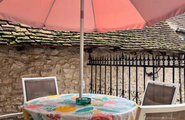 Appartement Meneau - Foto 14