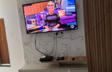 Casa moderna Malvinas - Foto 66