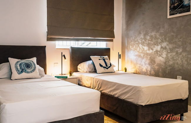 A Luxury Villa by the sea - Foto 7