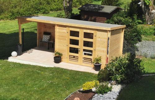 Ferienwohnung Bergwiese - Foto 38