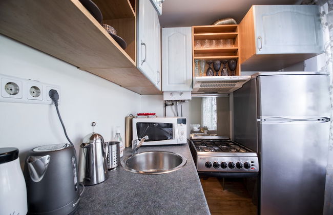 Tiigi Bibliotheca- Tartu Home Apartments - Foto 26