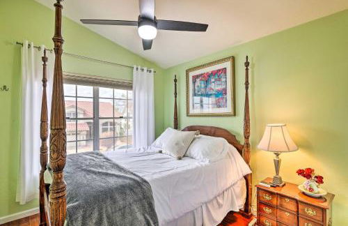 Golf and Unwind Poolside Cave Creek Group Retreat! - Foto 29