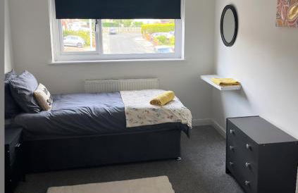 Beautiful holiday home South Beach Blyth 3 minute walk to the beach - Foto 10