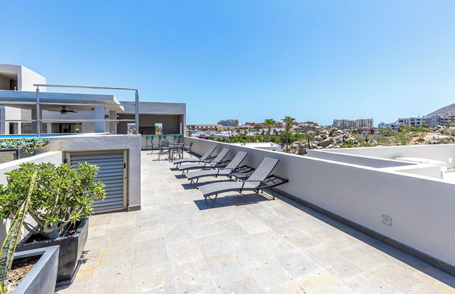 Maia Cabo by Naya Homes - Foto 32