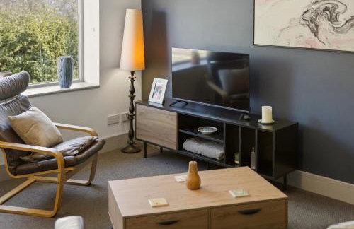 2BR Flat, Free Parking, WiFi, Smart TV - Foto 21