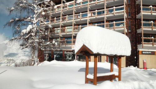 Résidence Les Charmettes - Agréable studio pour 3 personnes avec une jolie vue sur le Mont Blanc MAE-1838 - Foto 3