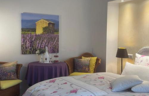 Gästehaus Ina-Maria, Apartments - Foto 23