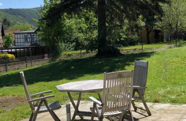 Ferienwohnung Wiesenblick - Foto 8