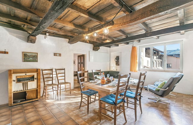 Historical Caslano Apartments - Foto 15