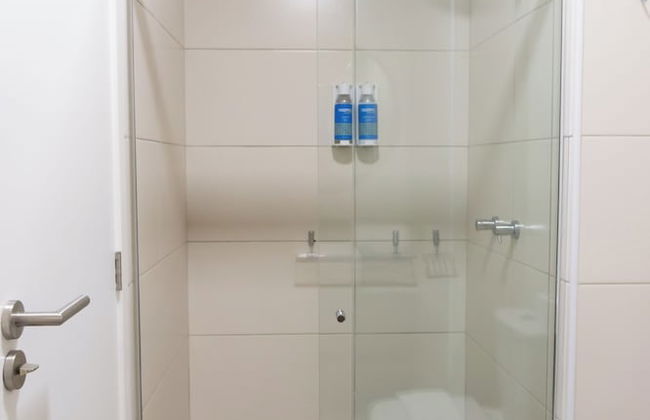 Roomo Transamerica Recife Parque do Cais - Photo 31