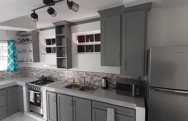 Luxury Retreat Between City & Rodneybay-free Treat - Foto 7