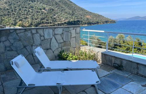 Villa Seaview - Foto 80