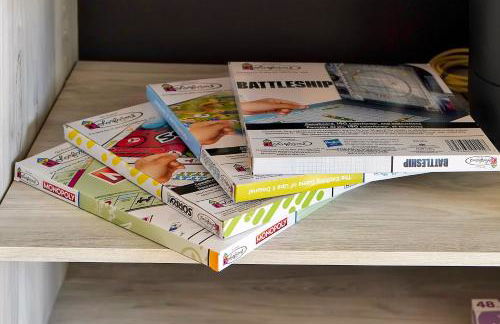 Spacious Condo W/ Pool,Gym near Disney & Seaworld - Foto 13