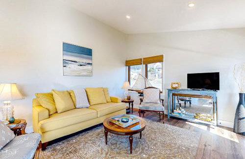 Panoramic Ocean View Home in Elk with Beach Access - Foto 7