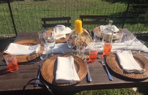 Villa Zene - Foto 35