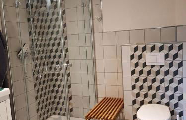 Ehem. Sommerresidenz von Fürst Friedrich III. App.1 und App.2 - Foto 34