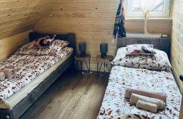 Domek RajskiRaj - Foto 22