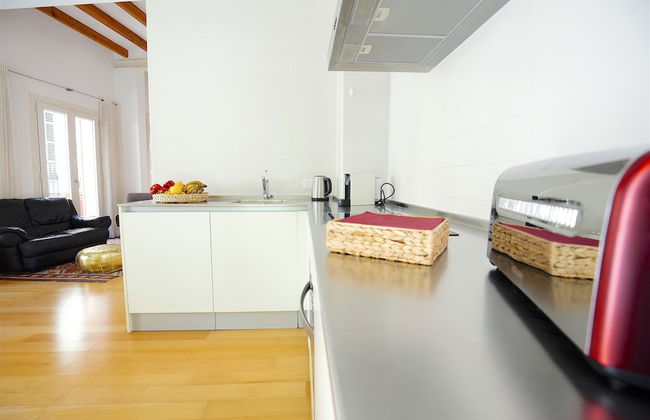 Montmari Apartments Turismo de Interior - Foto 70