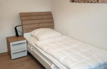 BREUERS PulHEIM Appartment blau - Photo 14