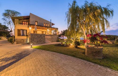 Villa Russelia - Foto 64