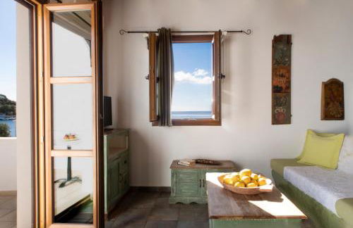 Panteli Beach Hotel - Foto 56