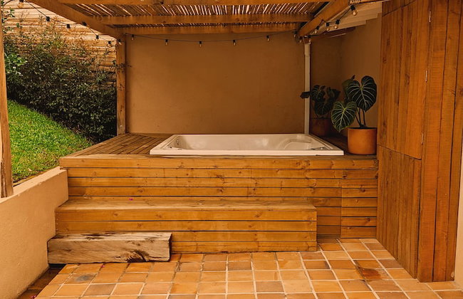 Casa Los Curazaos - Foto 31