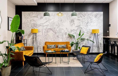 Appart'City Confort Strasbourg Centre - Foto 18