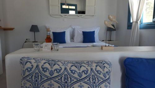 Kykladonisia Amorgos - Foto 5