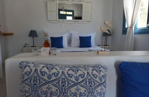 Kykladonisia Amorgos - Foto 5