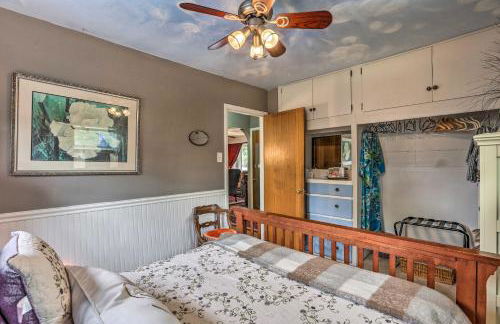 Relaxing Golden Getaway with Grill Less Than 1 Mi to Town! - Foto 17