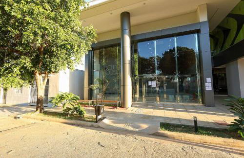 Estúdio Moderno no City House - Área de lazer com vista 360º e Piscina - Foto 36