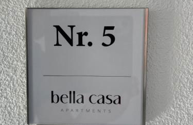 bella casa Allgäu Apartment 5 - Foto 9