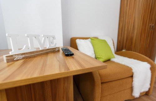 Mała Wenecja - pokoje gościnne - Foto 55