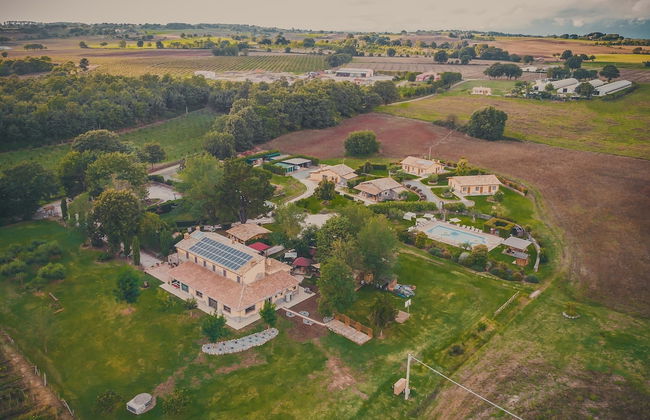 Agriturismo Buonasera - Foto 62