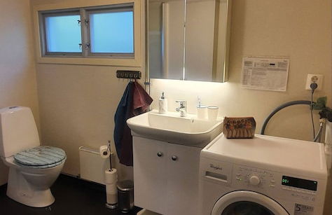 Well-equipped Beachside Cottage - Foto 19