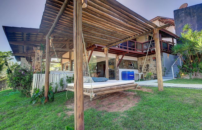 Casa na Praia de Taíba por Carpediem - Foto 51